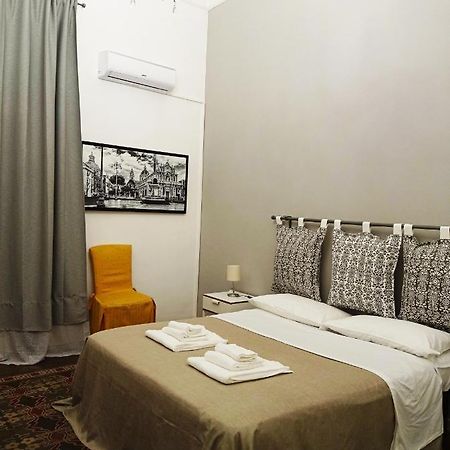 Nonna Graziella Apartment Catania Exterior photo