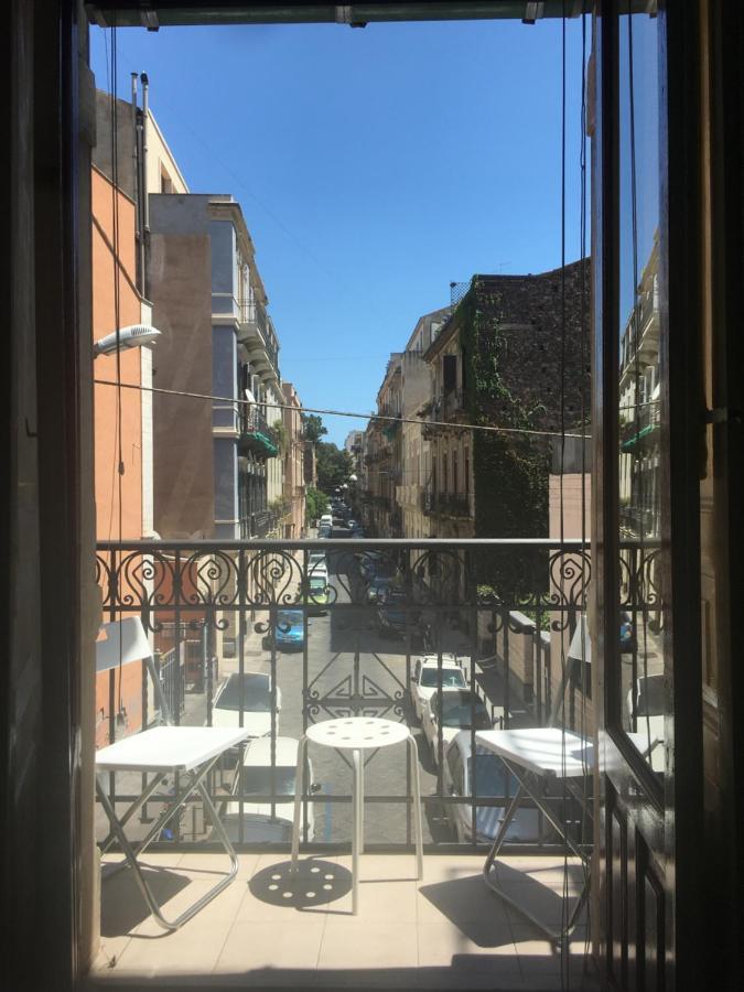 Nonna Graziella Apartment Catania Exterior photo