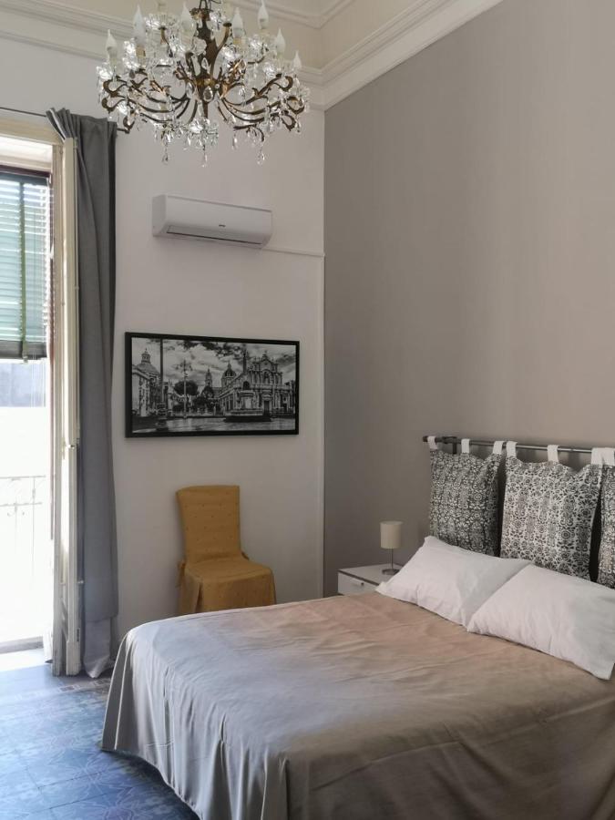 Nonna Graziella Apartment Catania Exterior photo
