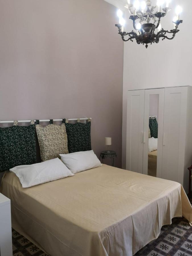 Nonna Graziella Apartment Catania Exterior photo