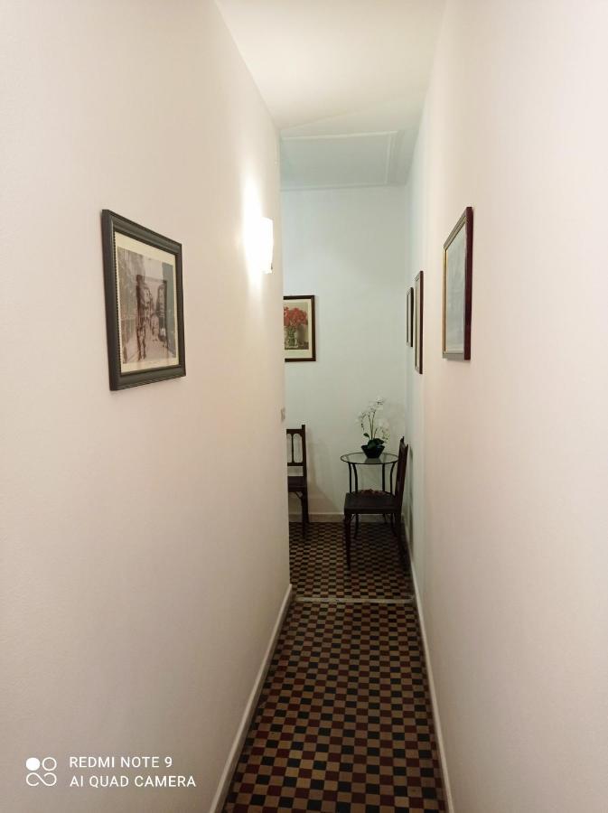Nonna Graziella Apartment Catania Exterior photo