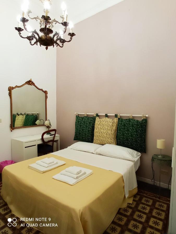 Nonna Graziella Apartment Catania Exterior photo